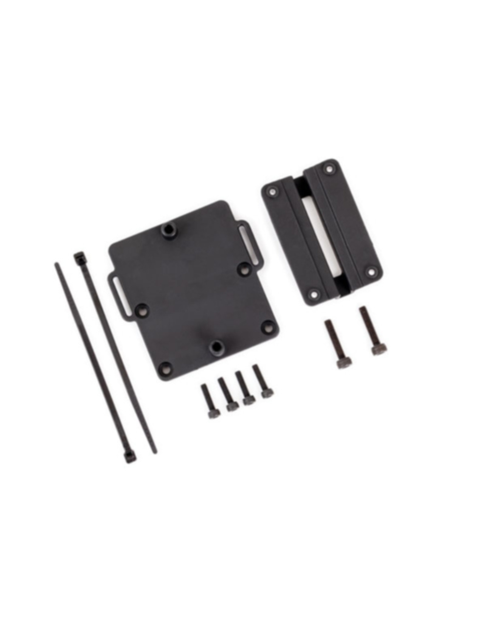Traxxas TRA6563        SLEDGE TELE. MOUNT EXP