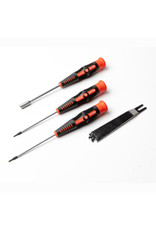 Dynamite DYNT0503 STARTUP TOOL SET: Axial 1/24th Scale