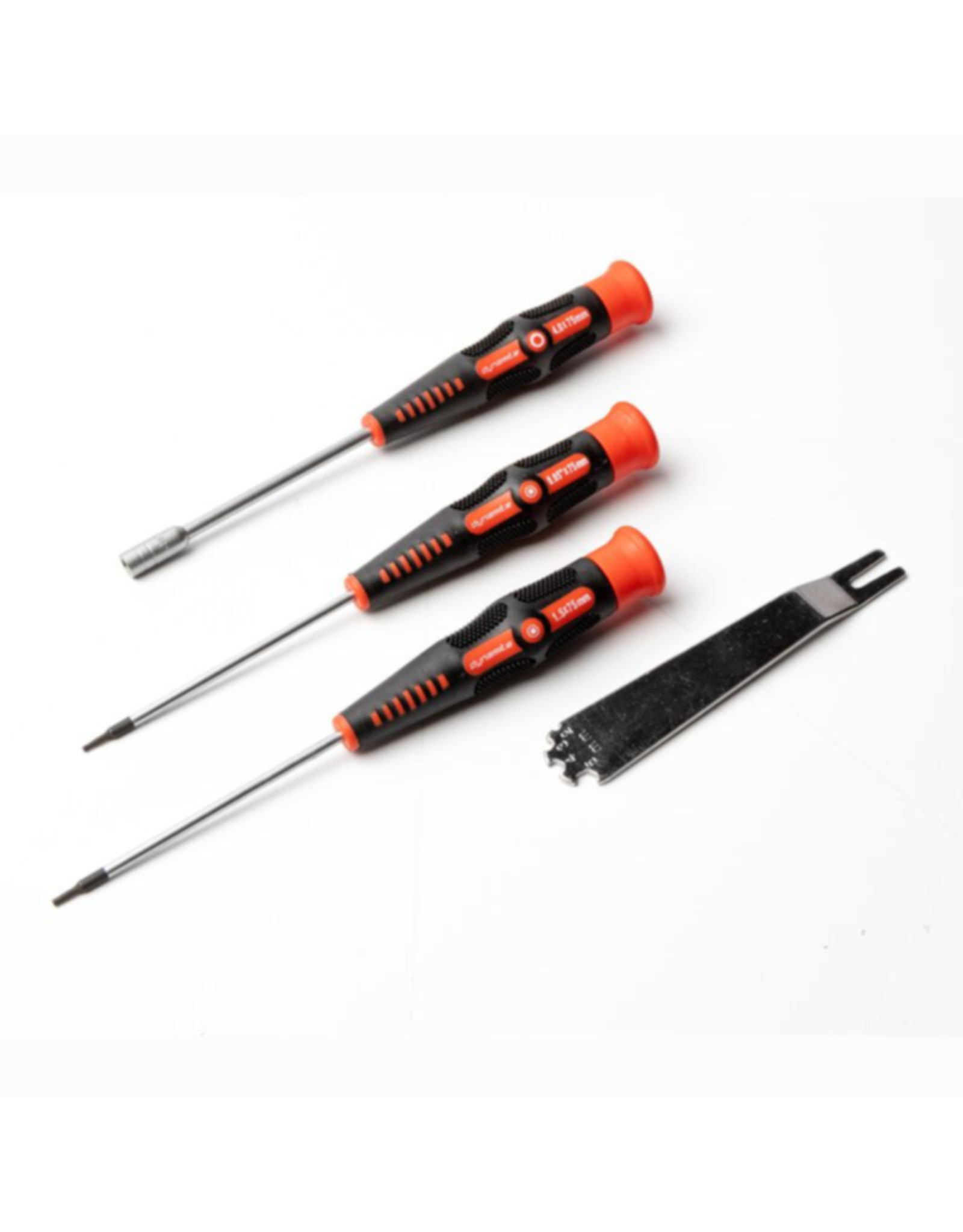 Dynamite DYNT0503 STARTUP TOOL SET: Axial 1/24th Scale