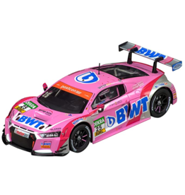 carrera CAR20030972  Audi R8 LMS "BWT Mucke Motorsport, No.25", Digital 132 w/Lights