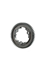 Traxxas TRA6449R Spur gear, 54-tooth, steel (wide-face, 1.0 metric pitch)