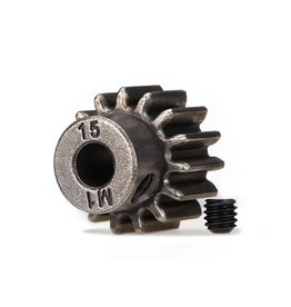 Traxxas TRA6487X Gear 15T 5MM Shaft Pinion X-Maxx