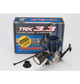 Traxxas TRA5407 TRX 3.3 IPS Shaft w/Recoil