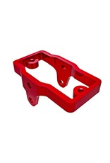 Traxxas TRA9739-RED    SERVO MOUNT RED