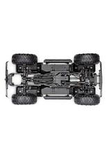 Traxxas TRA92056-4  TRX-4 Chevrolet K10 High Trail Edition BLUE