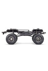 Traxxas TRA92056-4  TRX-4 Chevrolet K10 High Trail Edition BLUE