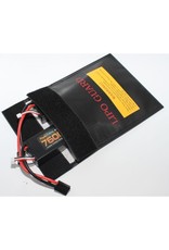 POW180  PowerHobby RC Lipo Battery Fireproof Bag Small