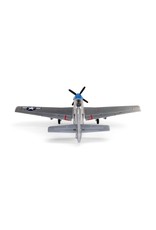 eflite EFL089500  P-51D Mustang 1.2m with Smart BNF Basic