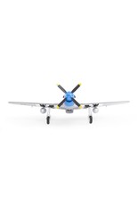 eflite EFL089500  P-51D Mustang 1.2m with Smart BNF Basic