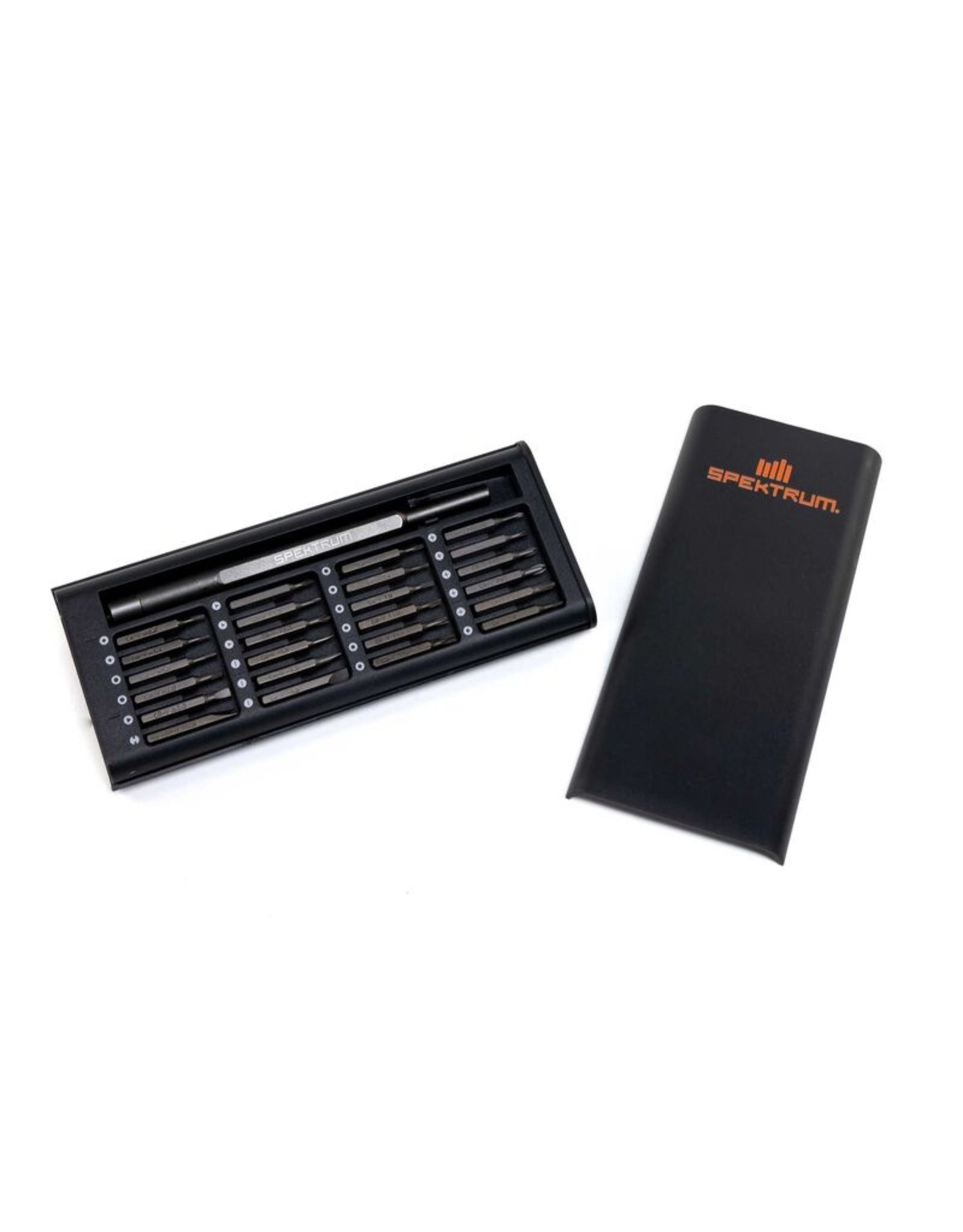 spektrum SPMXT1000 24 in 1 Mini Precision Tool Set FORSCX24