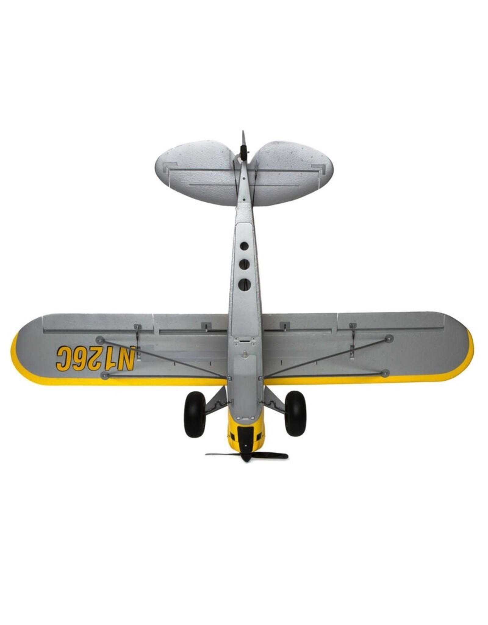 HobbyZone HBZ320001 Carbon Cub S 2 1.3m RTF Basic