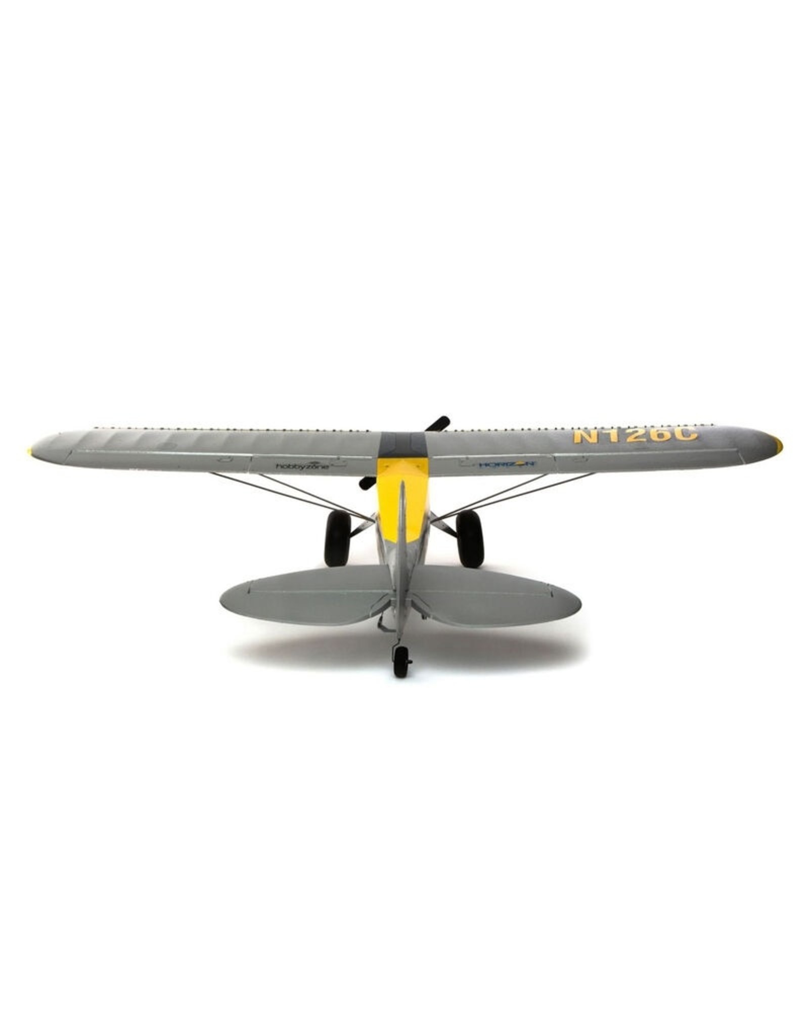 HobbyZone HBZ320001 Carbon Cub S 2 1.3m RTF Basic