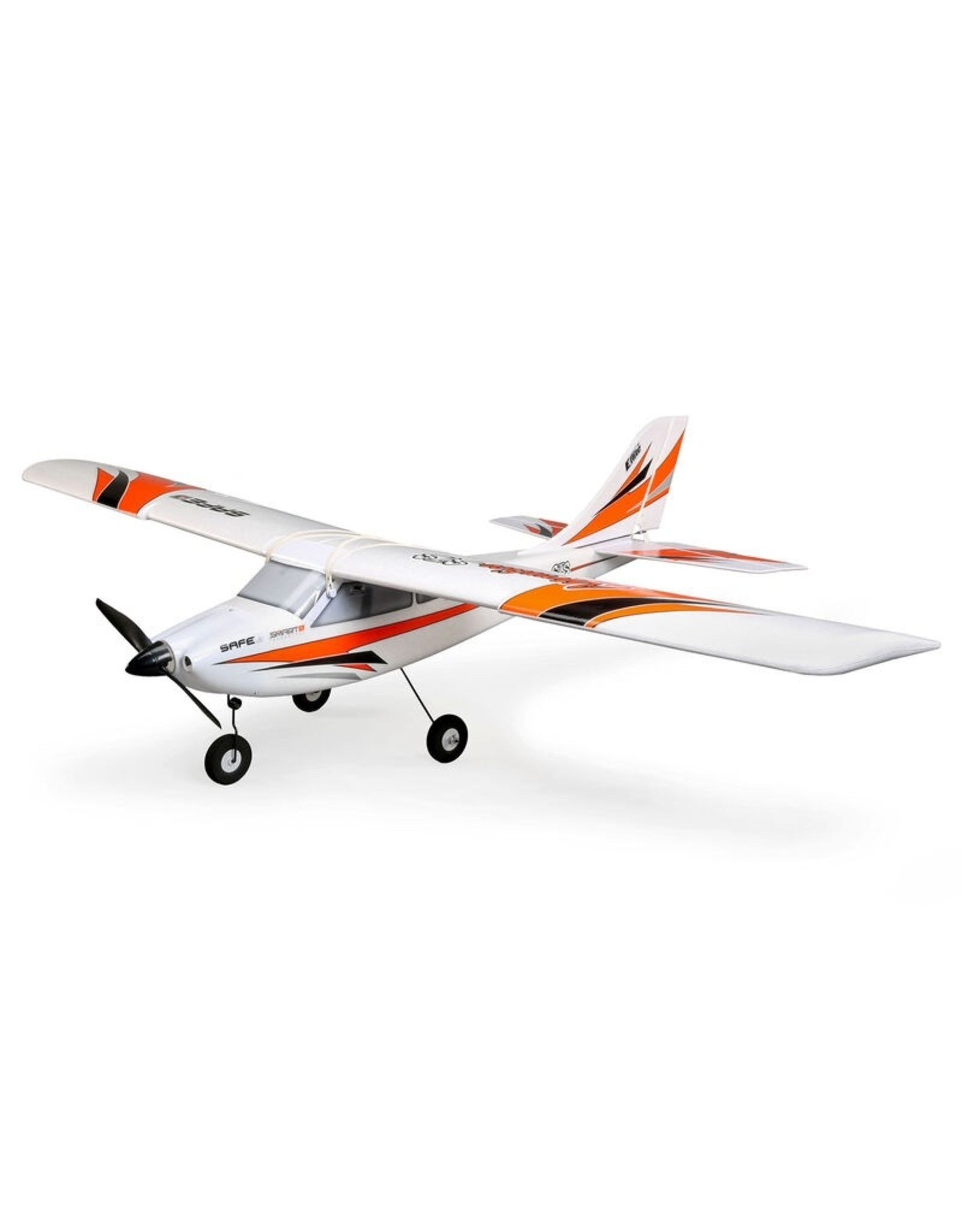 eflite EFL370001 Apprentice STS 1.5m Smart Trainer w/SAFE RTF Basic