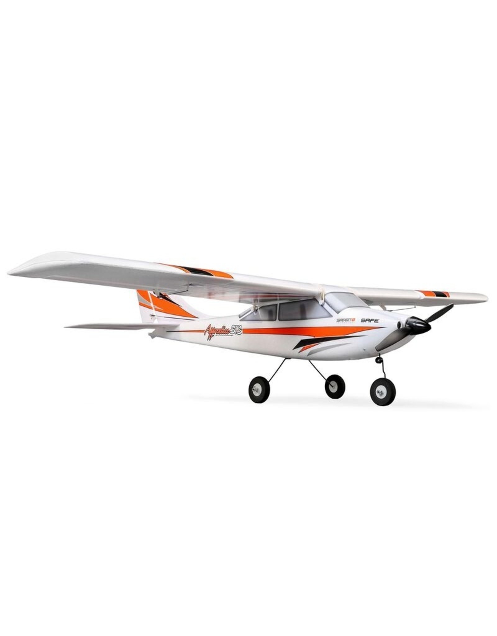 eflite EFL370001 Apprentice STS 1.5m Smart Trainer w/SAFE RTF Basic