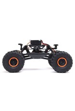 Axial AXI00003T1  AX24 XC-1, 1/24th 4WS Crawler Brushed RTR, Green