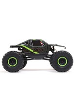 Axial AXI00003T1  AX24 XC-1, 1/24th 4WS Crawler Brushed RTR, Green