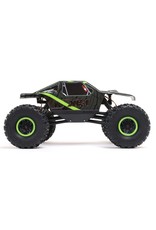 Axial AXI00003T1 	 AX24 XC-1, 1/24th 4WS Crawler Brushed RTR, Green