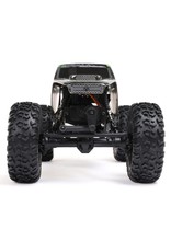 Axial AXI00003T1  AX24 XC-1, 1/24th 4WS Crawler Brushed RTR, Green