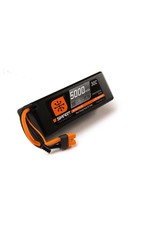 spektrum SPMX50003S30H3		5000mah 3S 11.1V 30C; HC, IC3