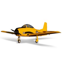 eflite EFL013575 Carbon-Z T-28 Trojan 2.0m PNP