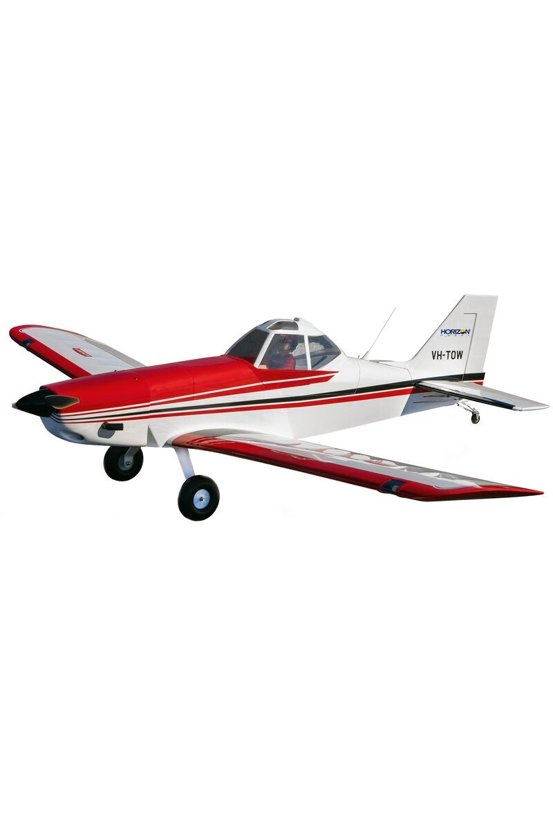HAN7035 Pawnee Brave 20cc ARF, 87