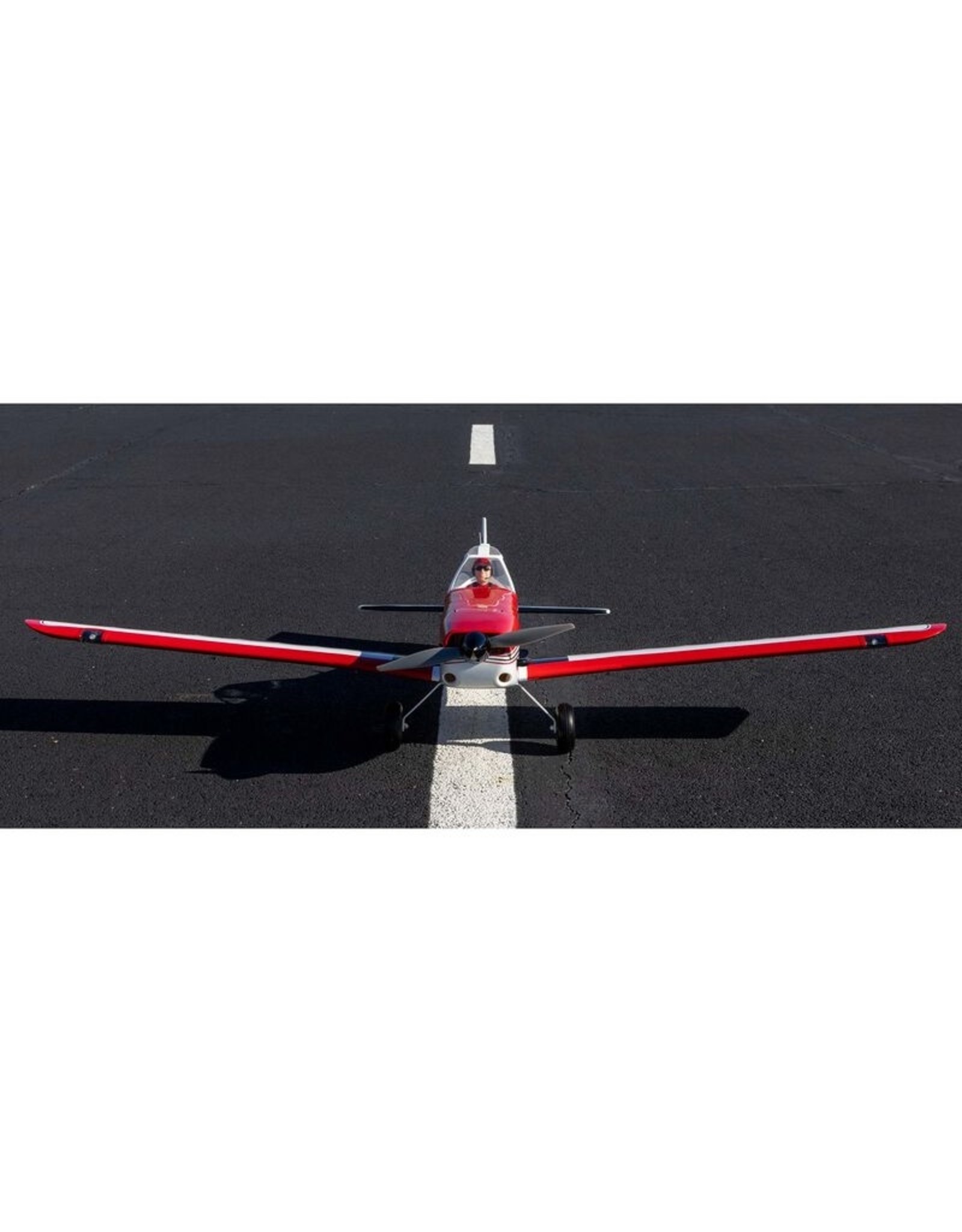 hanger 9 HAN7035 Pawnee Brave 20cc ARF, 87"