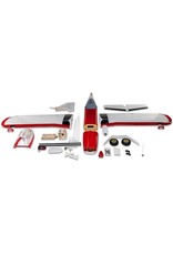 hanger 9 HAN7035 Pawnee Brave 20cc ARF, 87"