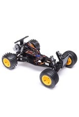 Losi LOS01021 Mini JRXT: 1/16th 2WD Truck