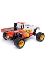 Losi LOS01021 Mini JRXT: 1/16th 2WD Truck