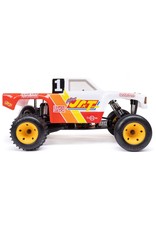 Losi LOS01021 Mini JRXT: 1/16th 2WD Truck