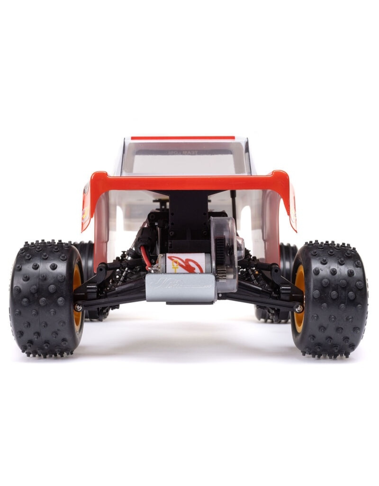 Losi LOS01021 Mini JRXT: 1/16th 2WD Truck