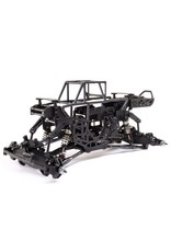 Losi LOS04027 TLR Tuned LMT: 4WD Solid Axle Monster Truck, Kit