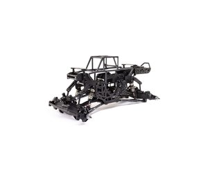 LOS04027 TLR Tuned LMT: 4WD Solid Axle Monster Truck, Kit