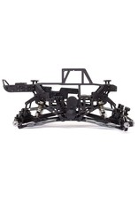 Losi LOS04027 TLR Tuned LMT: 4WD Solid Axle Monster Truck, Kit