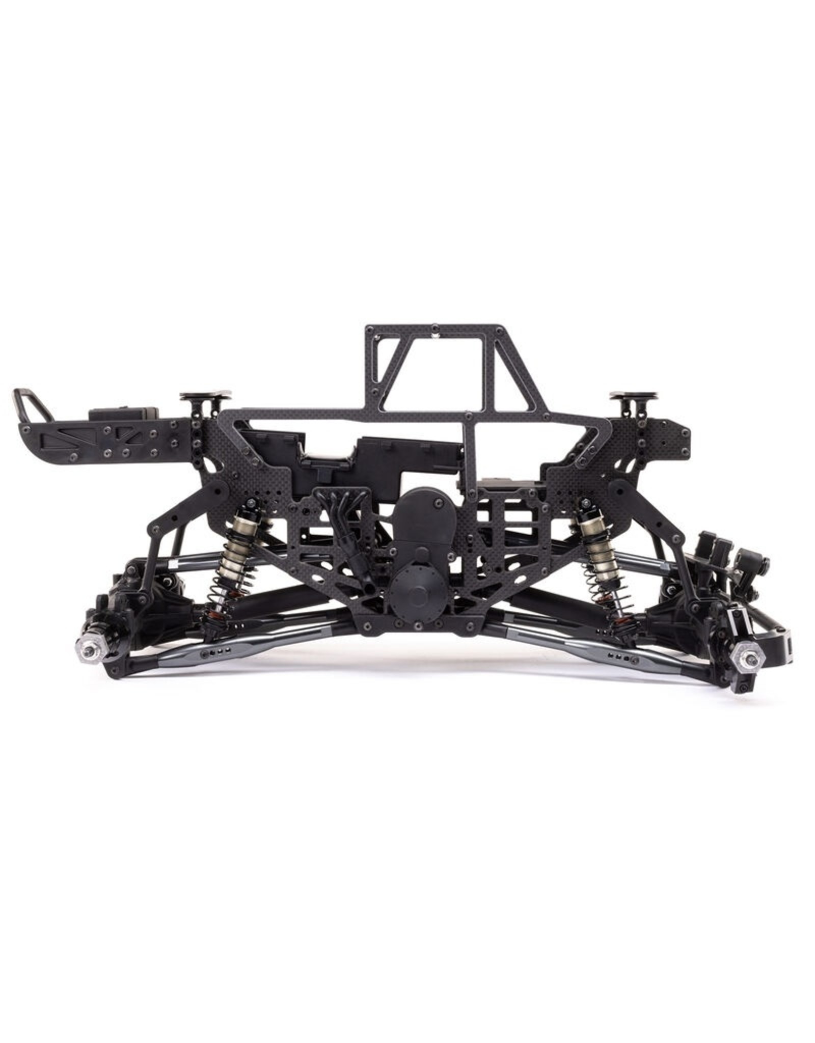 Losi LOS04027 TLR Tuned LMT: 4WD Solid Axle Monster Truck, Kit