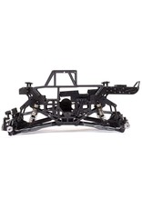 Losi LOS04027 TLR Tuned LMT: 4WD Solid Axle Monster Truck, Kit