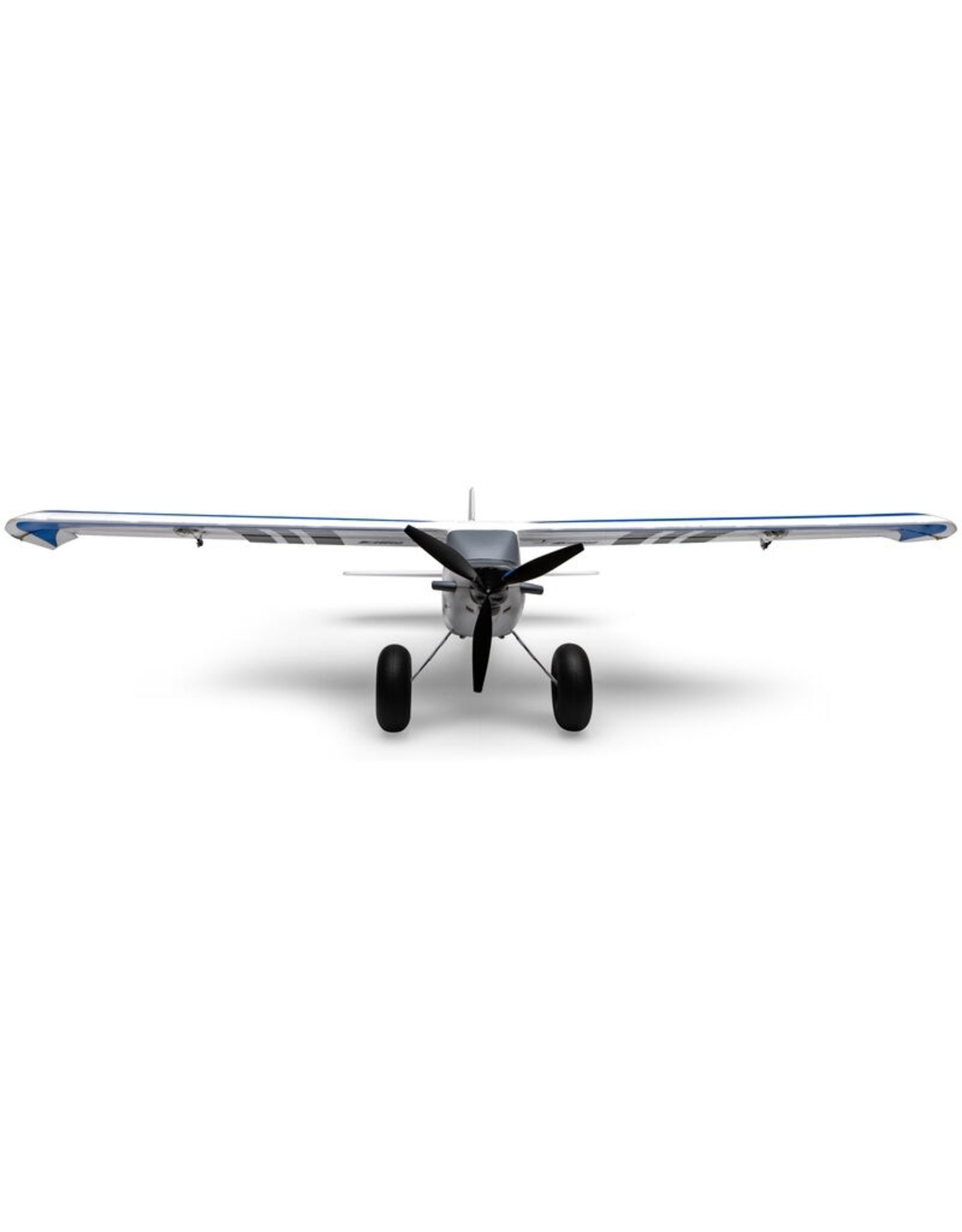 eflite EFLU8950 UMX Turbo Timber Evolution BNF Basic