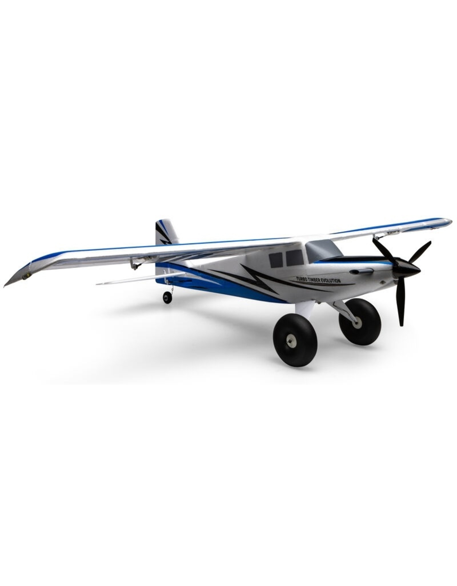 eflite EFLU8950 UMX Turbo Timber Evolution BNF Basic