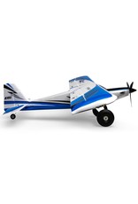 eflite EFLU8950 UMX Turbo Timber Evolution BNF Basic