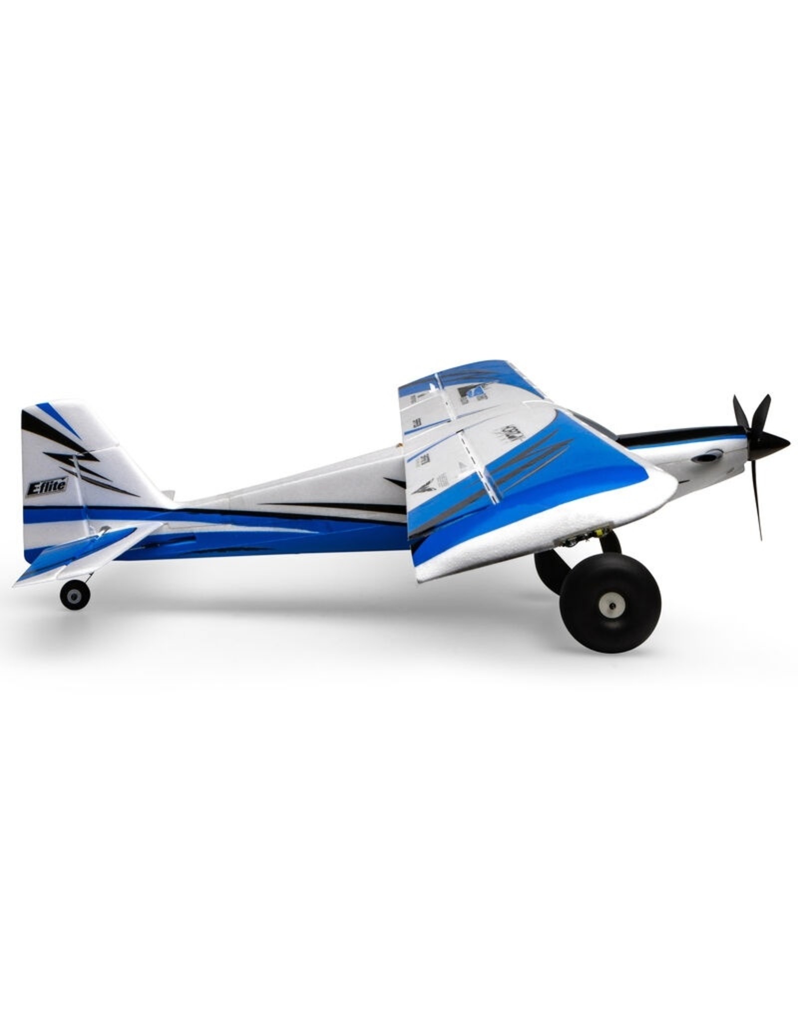 eflite EFLU8950 UMX Turbo Timber Evolution BNF Basic