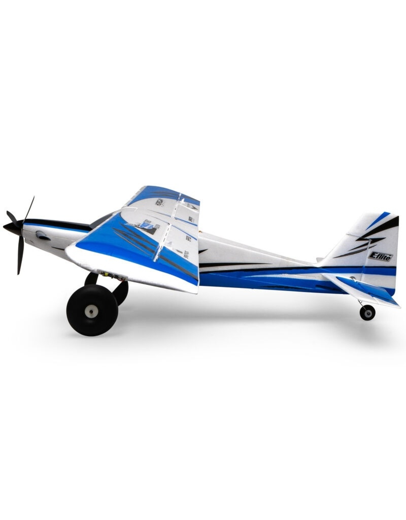 eflite EFLU8950 UMX Turbo Timber Evolution BNF Basic