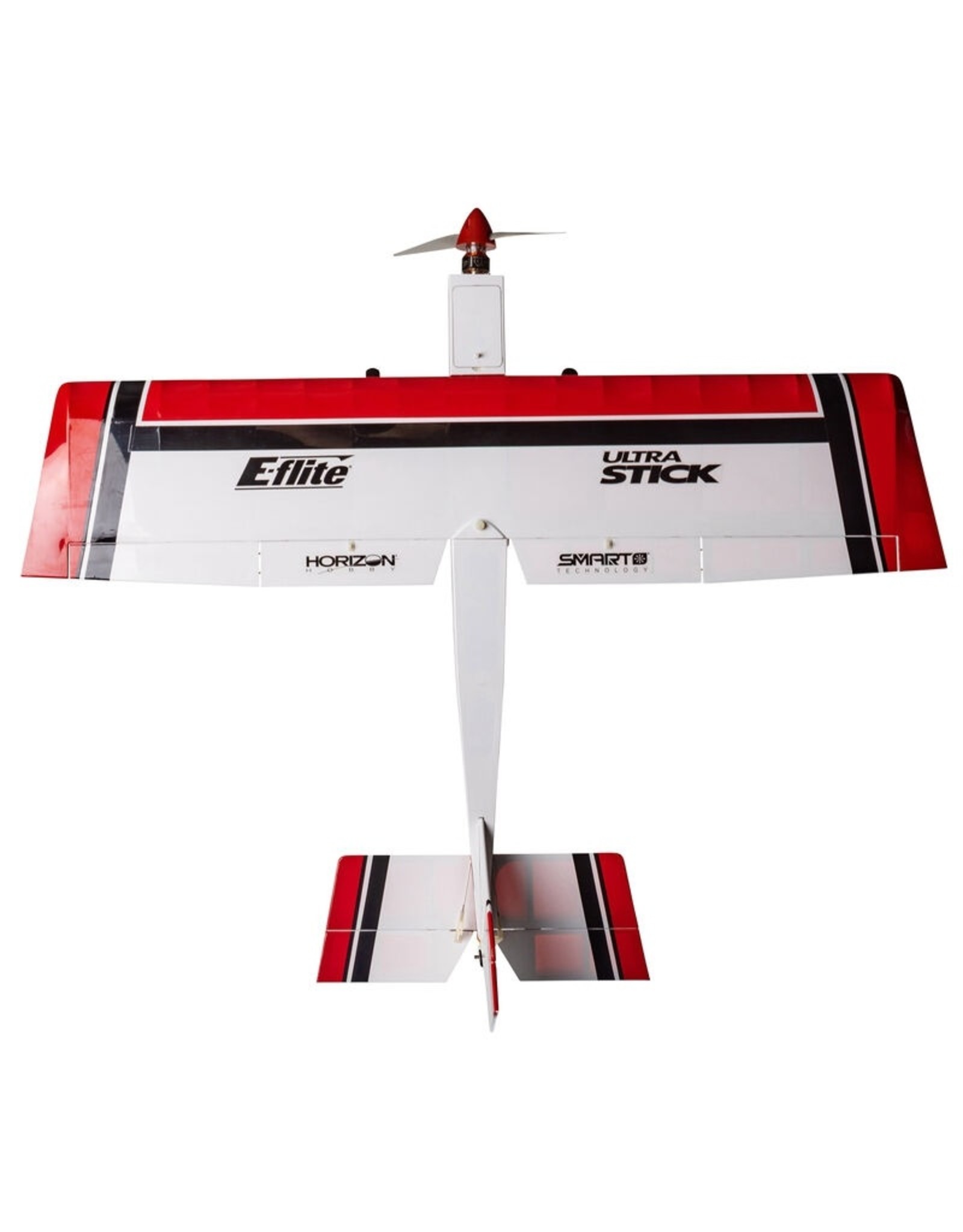 eflite EFL14050 Ultra Stick 1.1m BNF-B