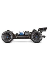 Traxxas TRA78086-4  XRT WITH 8S ESC BLK EDITION