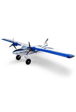 eflite EFL23850 Twin Timber 1.6m BNF-B