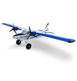 eflite EFL23850 Twin Timber 1.6m BNF-B