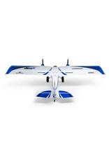 eflite EFL23850 Twin Timber 1.6m BNF-B