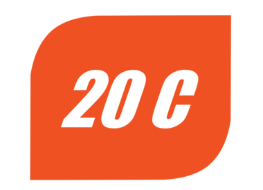 20 C