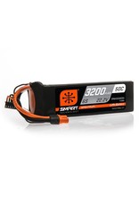 spektrum SPMX32006S50		3200mAh 6S 22.2V 50C Smart LiPo Battery; IC5