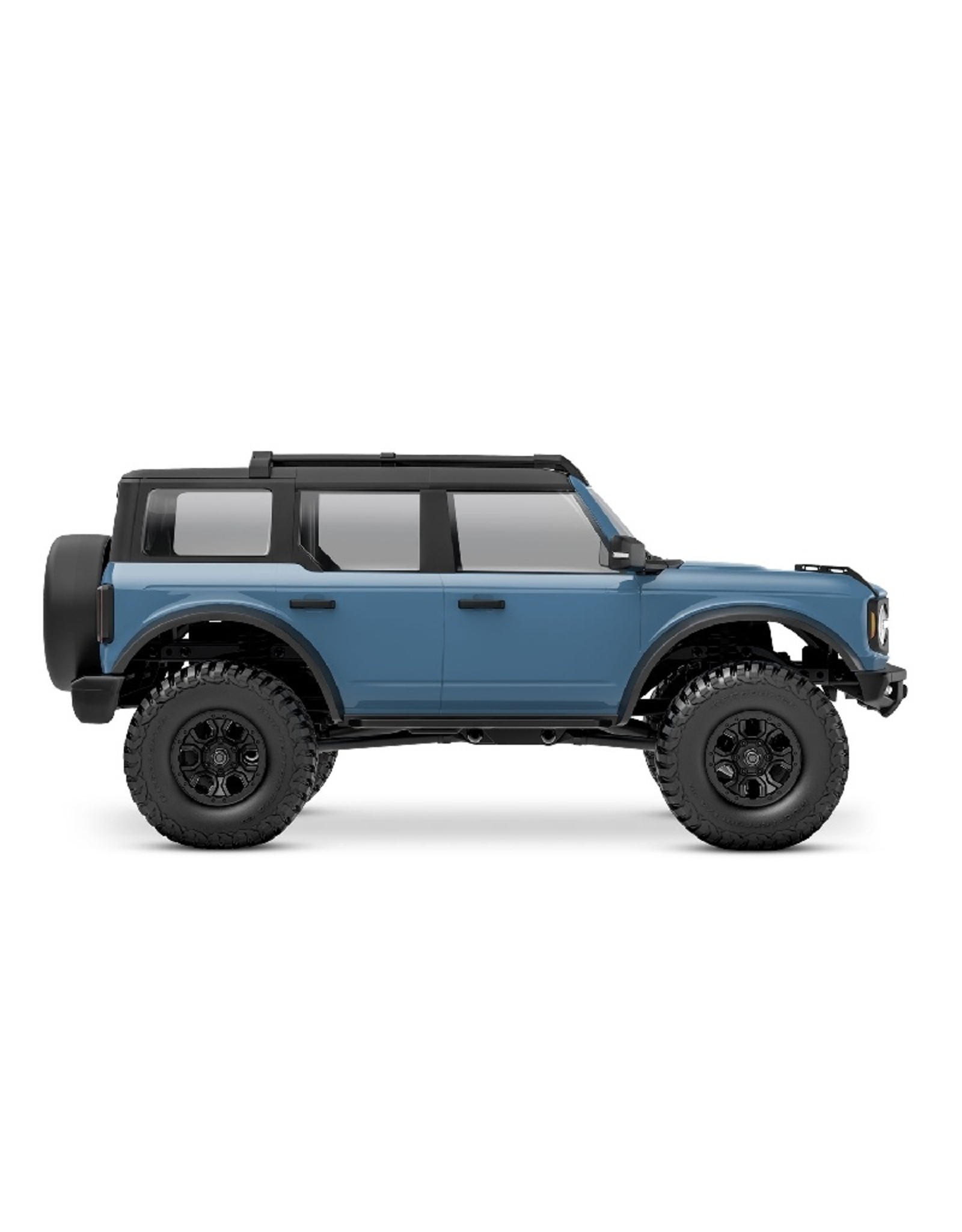 Traxxas TRA97074-1  TRX-4M Ford Bronco  A51