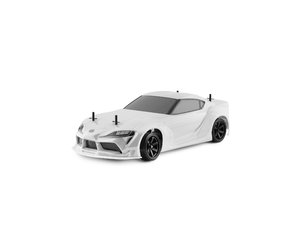YOKDP-YD2RTRW YOKIMO YD 2 1/10 SUPRA BODY WHT - HobbyQuarters